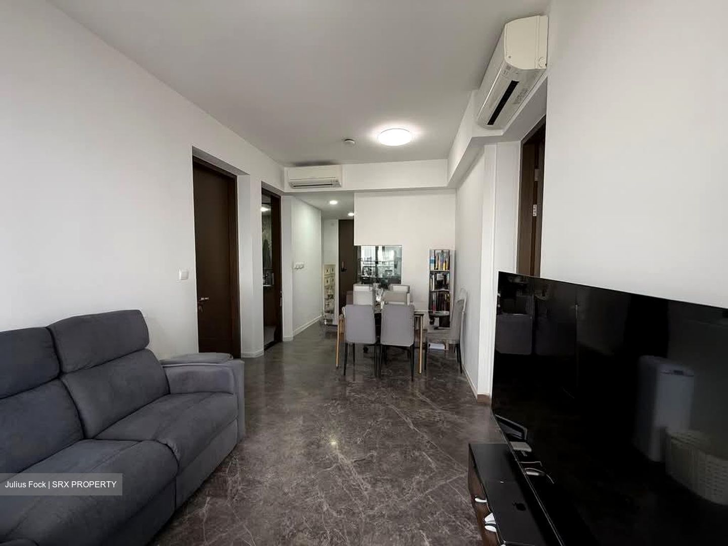 Avenue South Residence (D3), Apartment #545410701